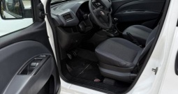 Fiat Doblo 1. Multijet dizel