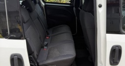 Fiat Doblo 1. Multijet dizel