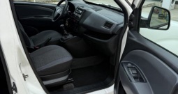 Fiat Doblo 1. Multijet dizel