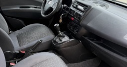 Fiat Doblo 1. Multijet dizel