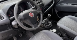 Fiat Doblo 1. Multijet dizel