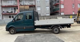 Mercedes Sprinter 316 CDI, 2015 god.