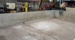 Mercedes Sprinter 316 CDI, 2015 god.