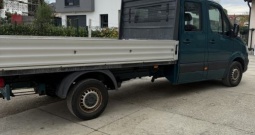 Mercedes Sprinter 316 CDI, 2015 god.