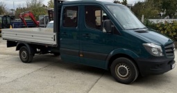 Mercedes Sprinter 316 CDI, 2015 god.