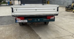 Mercedes Sprinter 316 CDI, 2015 god.