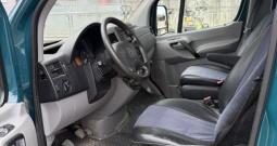 Mercedes Sprinter 316 CDI, 2015 god.