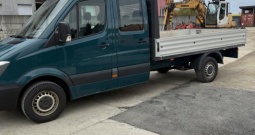 Mercedes Sprinter 316 CDI, 2015 god.