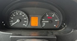 Mercedes Sprinter 316 CDI, 2015 god.