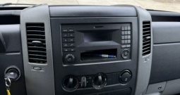 Mercedes Sprinter 316 CDI, 2015 god.