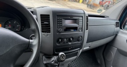 Mercedes Sprinter 316 CDI, 2015 god.