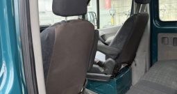 Mercedes Sprinter 316 CDI, 2015 god.