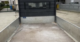 Mercedes Sprinter 316 CDI, 2015 god.