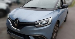 Renault grand scenic dci 130, panorama, 7sj, u dolasku