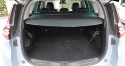 Renault grand scenic dci 130, panorama, 7sj, u dolasku