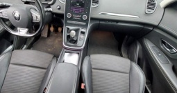 Renault grand scenic dci 130, panorama, 7sj, u dolasku