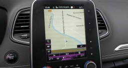 Renault grand scenic dci 130, panorama, 7sj, u dolasku