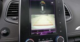 Renault grand scenic dci 130, panorama, 7sj, u dolasku