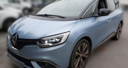 Renault grand scenic dci 130, panorama, 7sj, u dolasku