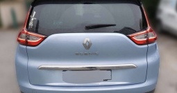 Renault grand scenic dci 130, panorama, 7sj, u dolasku