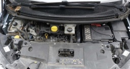 Renault grand scenic dci 130, panorama, 7sj, u dolasku