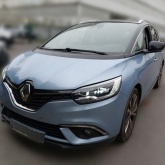Renault grand scenic dci 130, panorama, 7sj, u dolasku