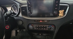 Kia ceed 1.0