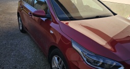 Kia ceed 1.0