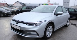 VW Golf VIII 2.0 TDi *LED, NAVIGACIJA, KAMERA*