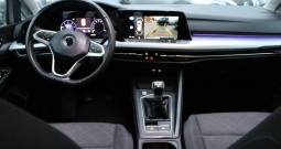 VW Golf VIII 2.0 TDi *LED, NAVIGACIJA, KAMERA*