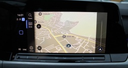 VW Golf VIII 2.0 TDi *LED, NAVIGACIJA, KAMERA*