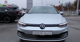 VW Golf VIII 2.0 TDi *LED, NAVIGACIJA, KAMERA*