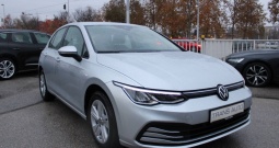 VW Golf VIII 2.0 TDi *LED, NAVIGACIJA, KAMERA*