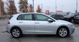 VW Golf VIII 2.0 TDi *LED, NAVIGACIJA, KAMERA*