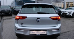 VW Golf VIII 2.0 TDi *LED, NAVIGACIJA, KAMERA*