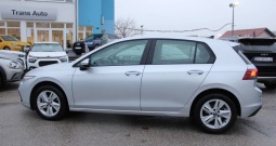 VW Golf VIII 2.0 TDi *LED, NAVIGACIJA, KAMERA*