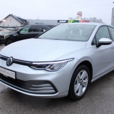 VW Golf VIII 2.0 TDi *LED, NAVIGACIJA, KAMERA*
