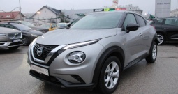 Nissan Juke 1.0 DIG-T AUTOMATIK *NAVIGACIJA, KAMERA*