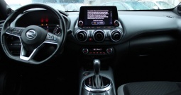 Nissan Juke 1.0 DIG-T AUTOMATIK *NAVIGACIJA, KAMERA*