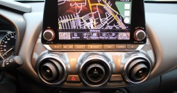 Nissan Juke 1.0 DIG-T AUTOMATIK *NAVIGACIJA, KAMERA*