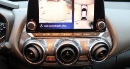 Nissan Juke 1.0 DIG-T AUTOMATIK *NAVIGACIJA, KAMERA*