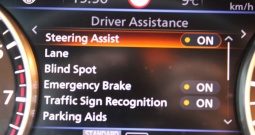 Nissan Juke 1.0 DIG-T AUTOMATIK *NAVIGACIJA, KAMERA*