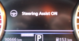 Nissan Juke 1.0 DIG-T AUTOMATIK *NAVIGACIJA, KAMERA*