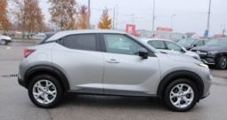Nissan Juke 1.0 DIG-T AUTOMATIK *NAVIGACIJA, KAMERA*
