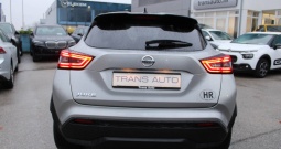 Nissan Juke 1.0 DIG-T AUTOMATIK *NAVIGACIJA, KAMERA*