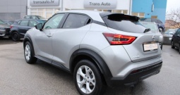 Nissan Juke 1.0 DIG-T AUTOMATIK *NAVIGACIJA, KAMERA*