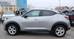 Nissan Juke 1.0 DIG-T AUTOMATIK *NAVIGACIJA, KAMERA*