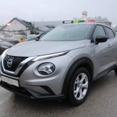 Nissan Juke 1.0 DIG-T AUTOMATIK *NAVIGACIJA, KAMERA*