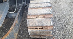 Mini bager Yanmar SV100-2A Godina pr.2018