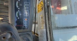 Mini bager Takeuchi TB175 God.pr. 2011